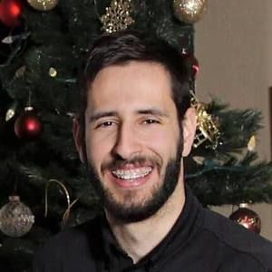 Meet your Posher, Esther